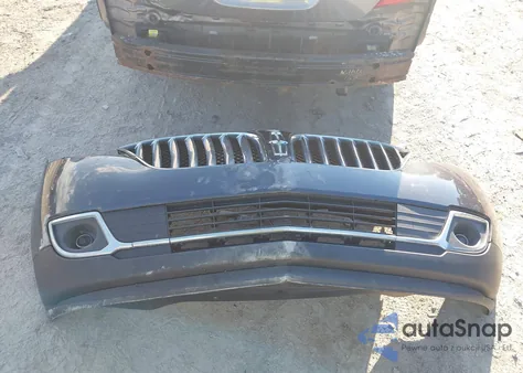 2013 Lincoln Mkx из США, поврежденный, VIN 2LMDJ8JK7DBL38951